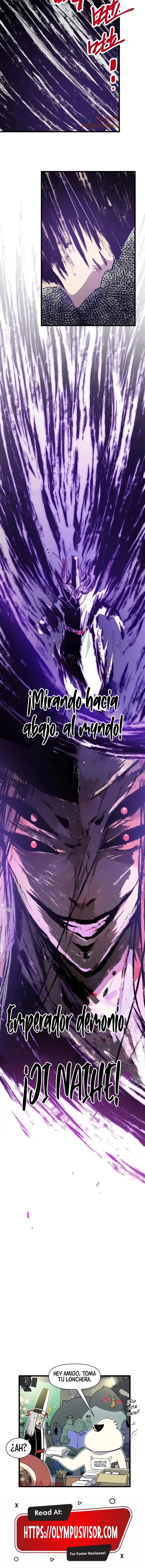 Read Providencia de Primer Nivel ES Manga Online
