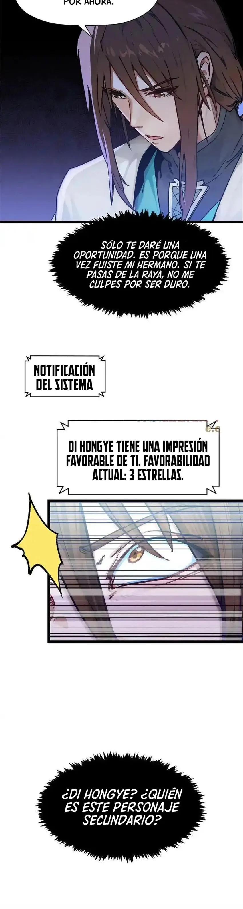 Read Providencia de Primer Nivel ES Manga Online