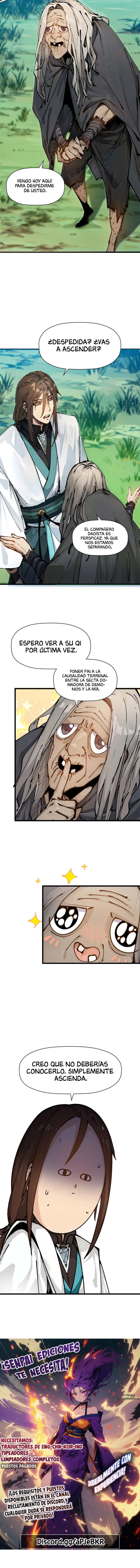 Read Providencia de Primer Nivel ES Manga Online