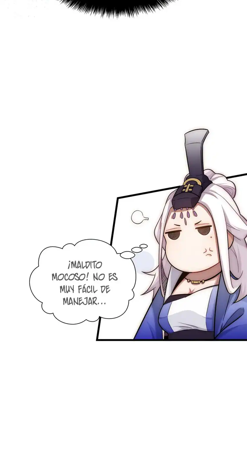 Read Providencia de Primer Nivel ES Manga Online