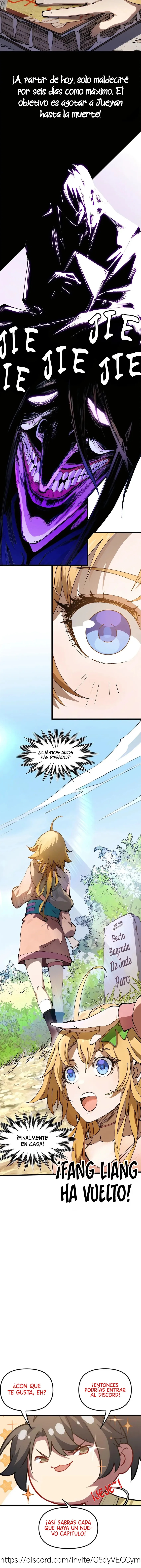 Read Providencia de Primer Nivel ES Manga Online