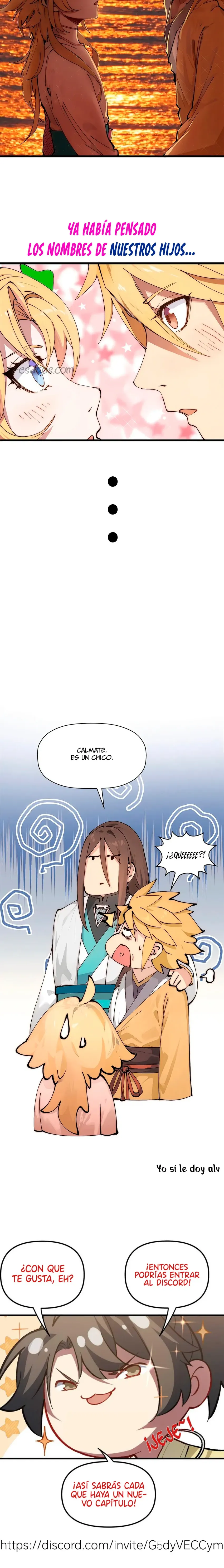 Read Providencia de Primer Nivel ES Manga Online