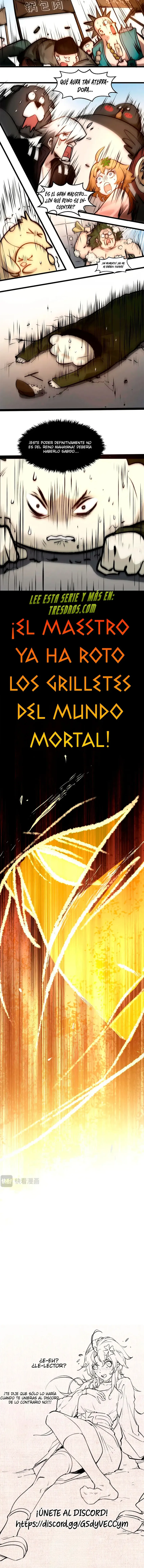 Read Providencia de Primer Nivel ES Manga Online