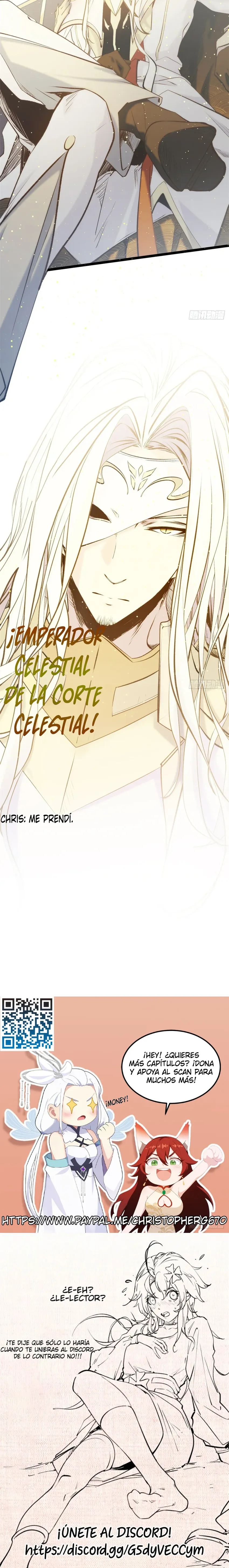 Read Providencia de Primer Nivel ES Manga Online