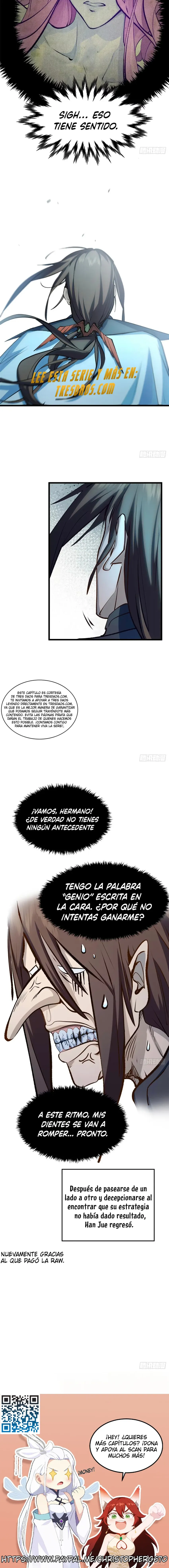 Read Providencia de Primer Nivel ES Manga Online