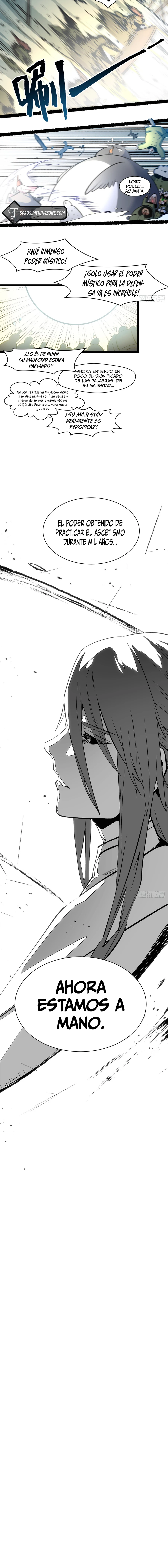 Read Providencia de Primer Nivel ES Manga Online