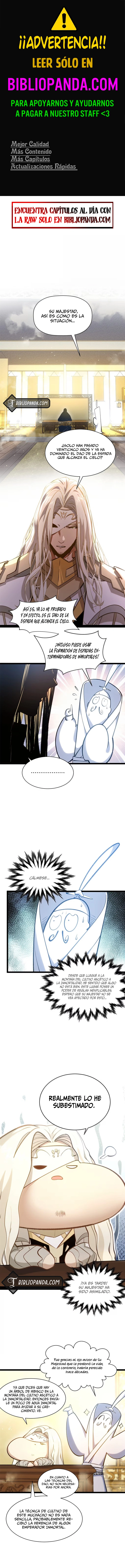 Read Providencia de Primer Nivel ES Manga Online