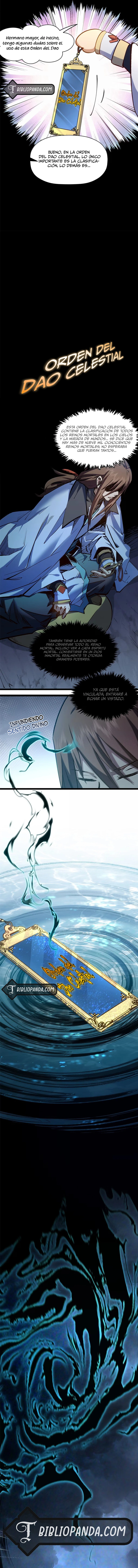 Read Providencia de Primer Nivel ES Manga Online