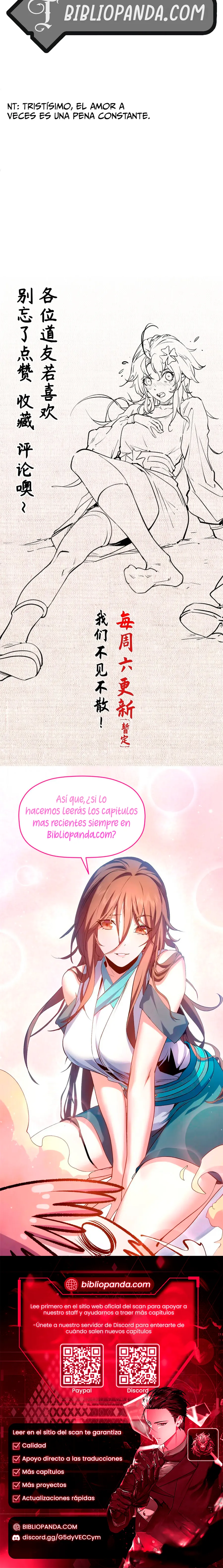 Read Providencia de Primer Nivel ES Manga Online