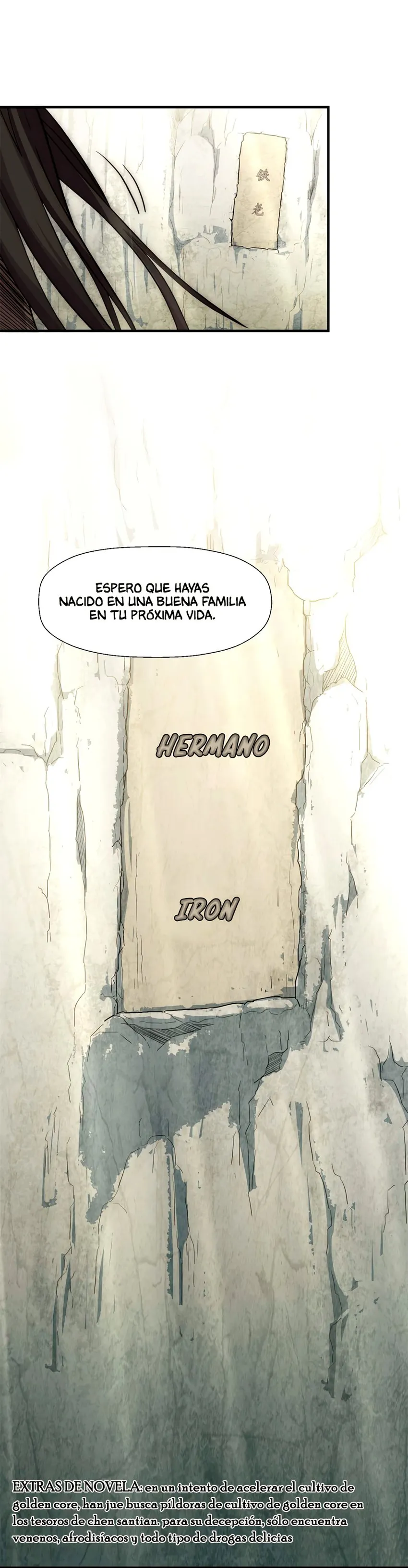 Read Providencia de Primer Nivel ES Manga Online