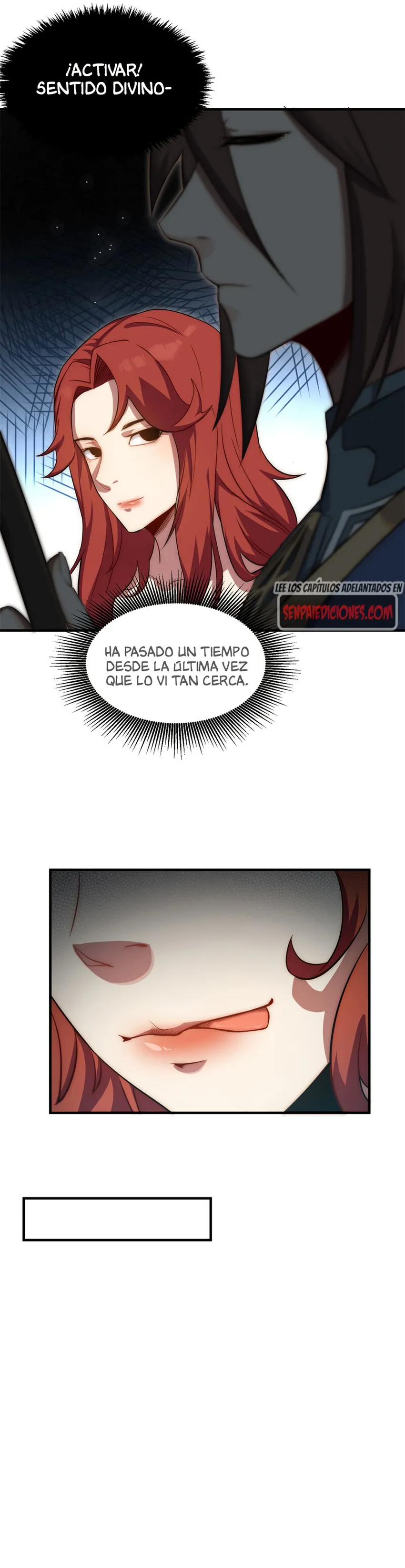 Read Providencia de Primer Nivel ES Manga Online