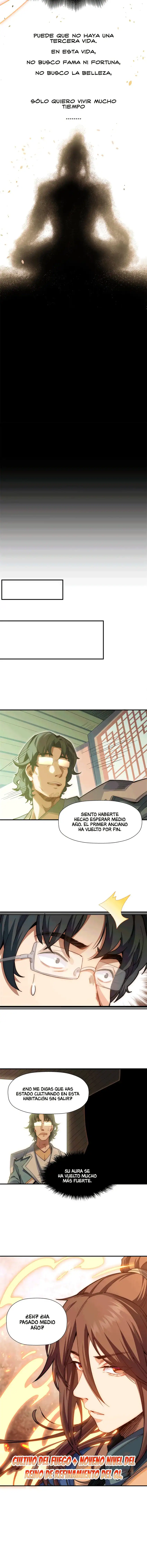 Read Providencia de Primer Nivel ES Manga Online