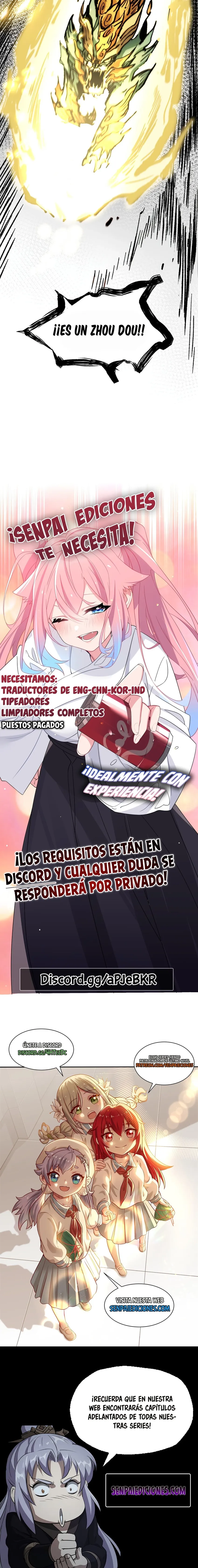 Read Providencia de Primer Nivel ES Manga Online