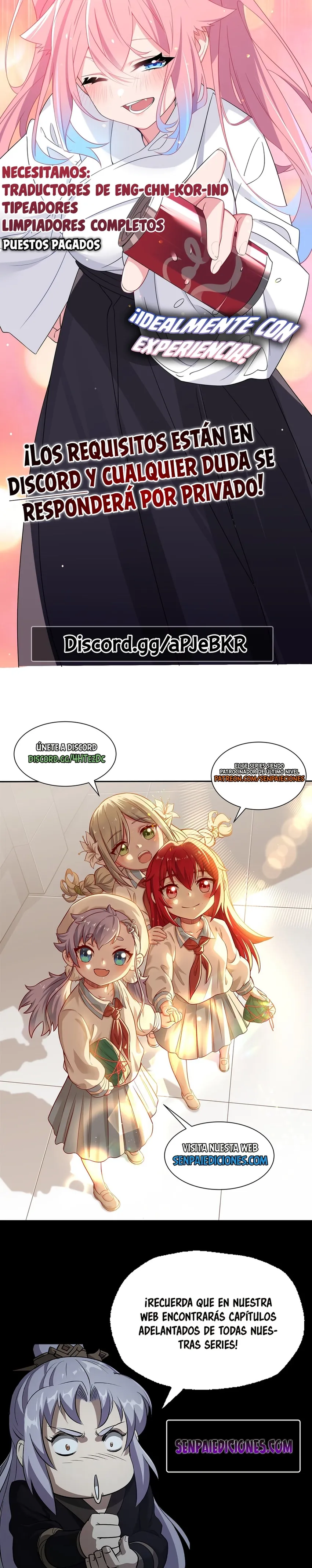 Read Providencia de Primer Nivel ES Manga Online