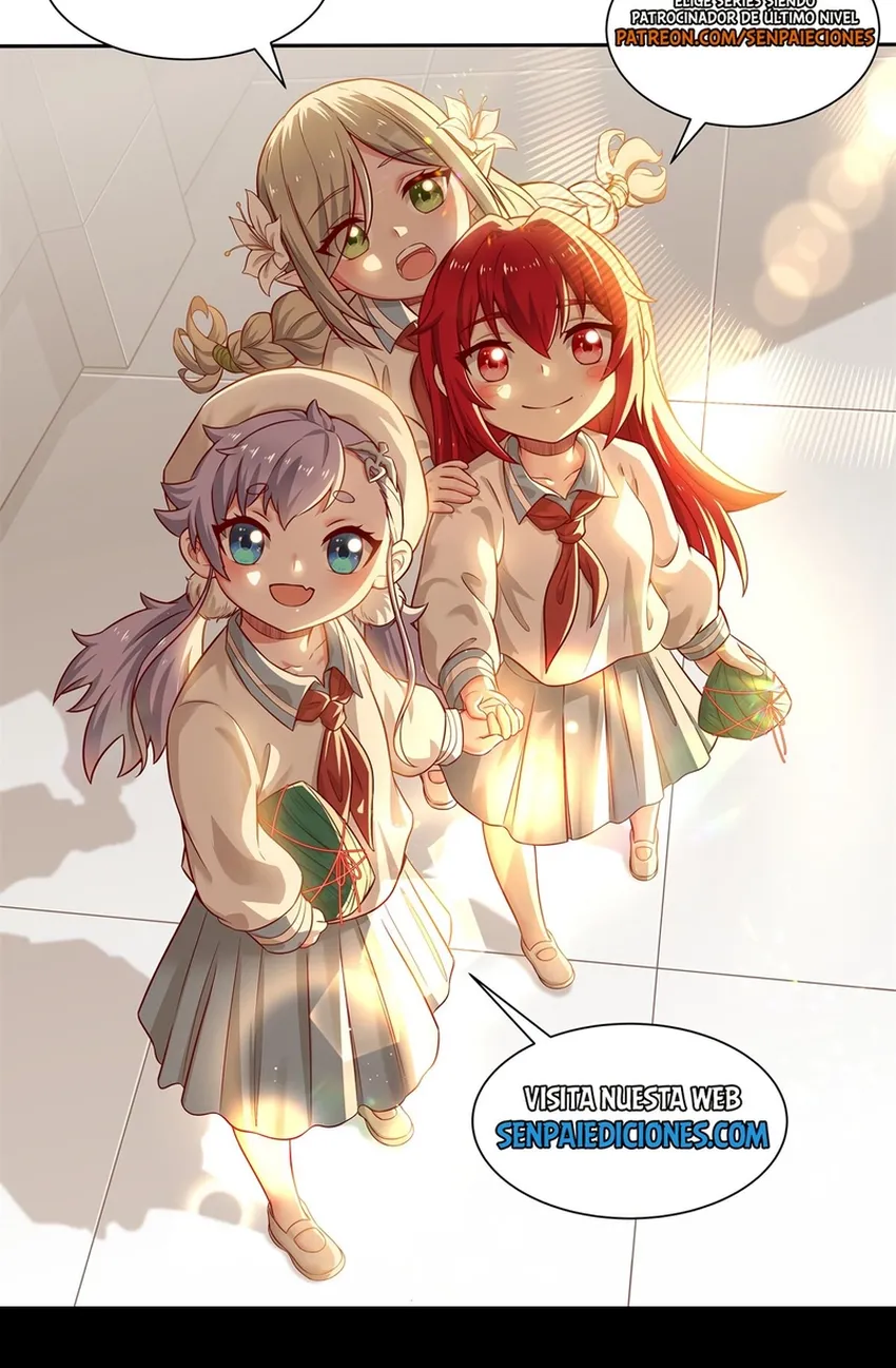 Read Providencia de Primer Nivel ES Manga Online