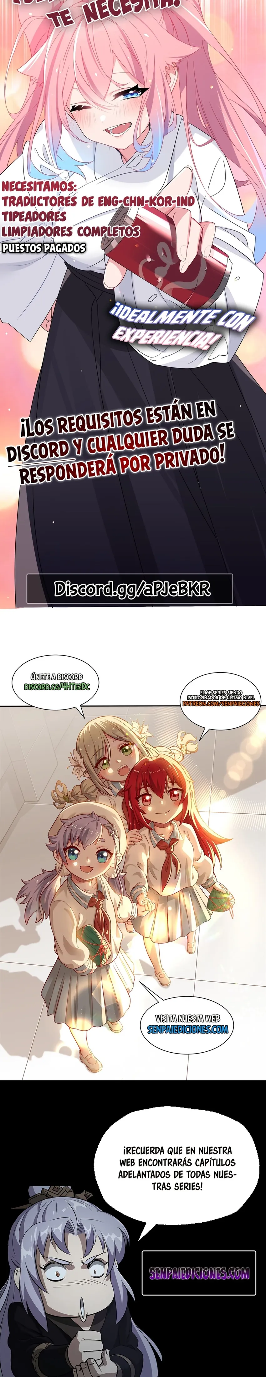 Read Providencia de Primer Nivel ES Manga Online