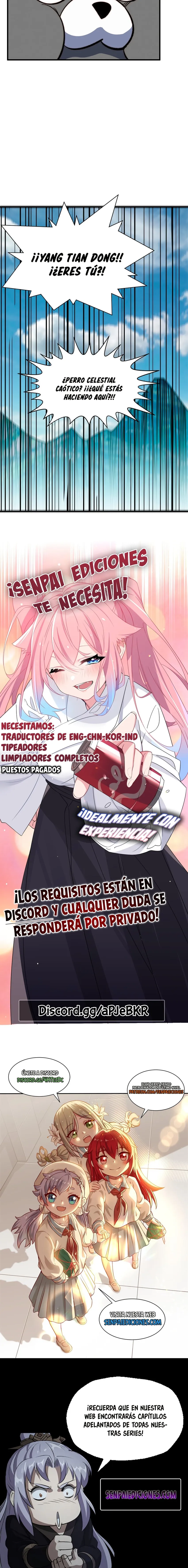 Read Providencia de Primer Nivel ES Manga Online