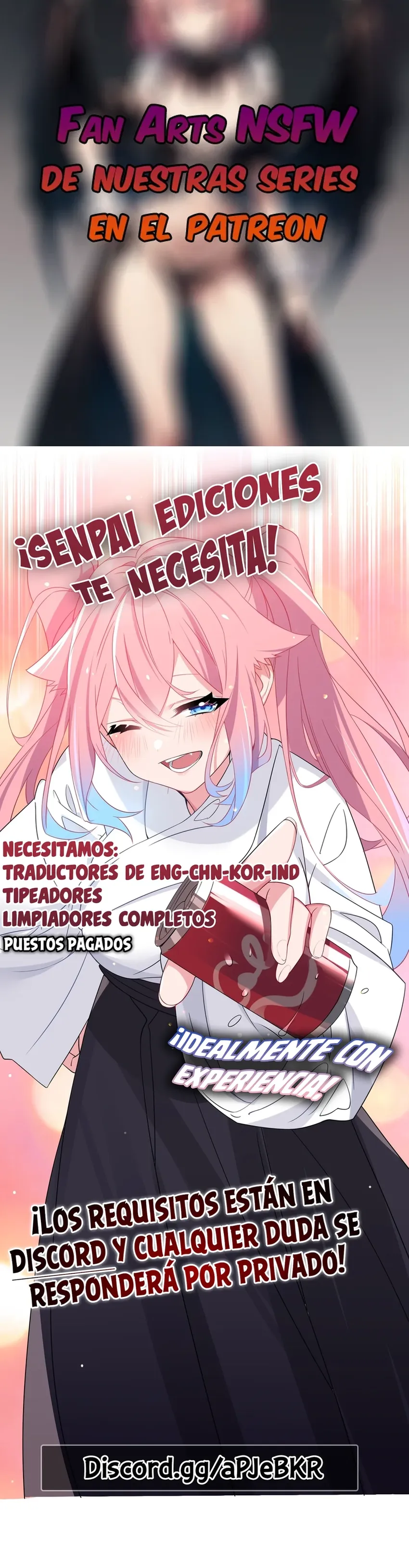 Read Providencia de Primer Nivel ES Manga Online