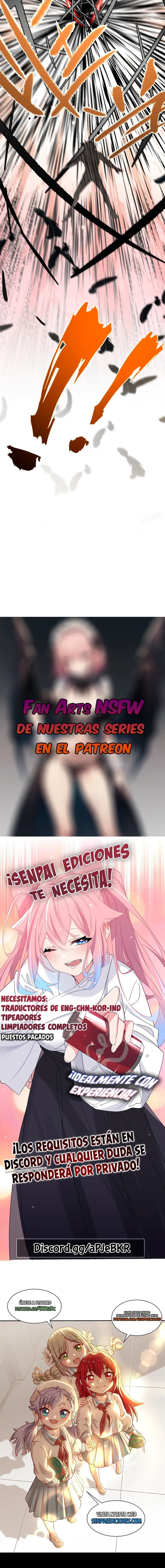 Read Providencia de Primer Nivel ES Manga Online
