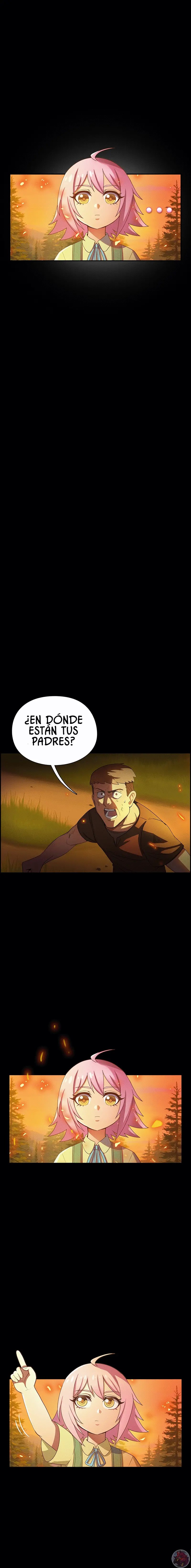 Read Raising Hell_ La guía de un demonio para la crianza ES Manga Online