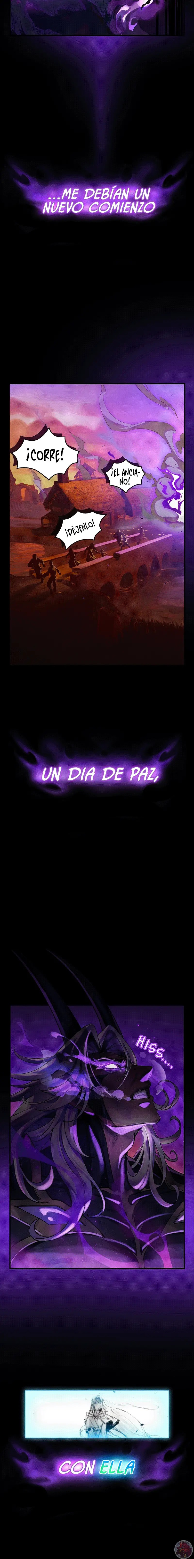 Read Raising Hell_ La guía de un demonio para la crianza ES Manga Online