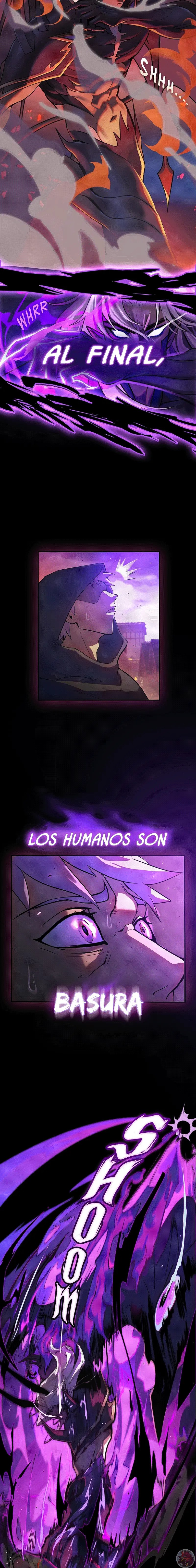 Read Raising Hell_ La guía de un demonio para la crianza ES Manga Online