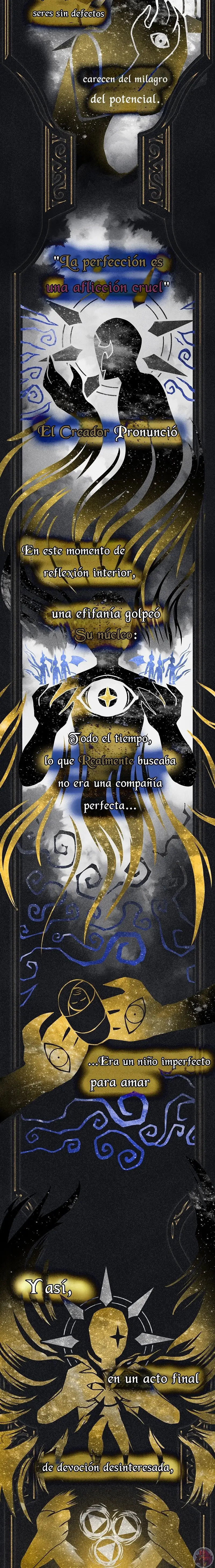 Read Raising Hell_ La guía de un demonio para la crianza ES Manga Online