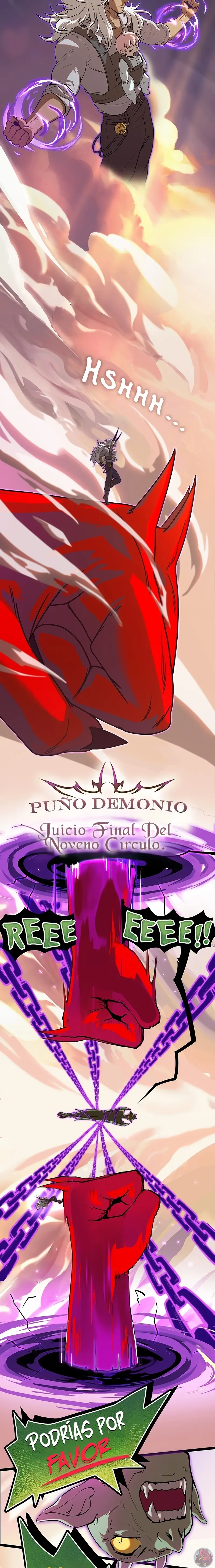 Read Raising Hell_ La guía de un demonio para la crianza ES Manga Online