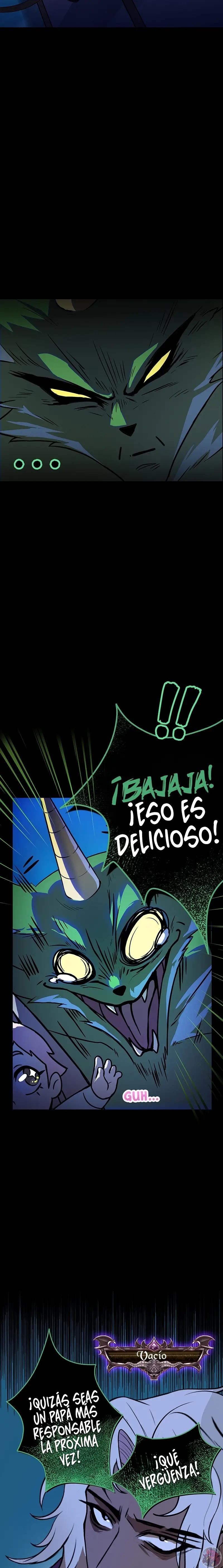 Read Raising Hell_ La guía de un demonio para la crianza ES Manga Online