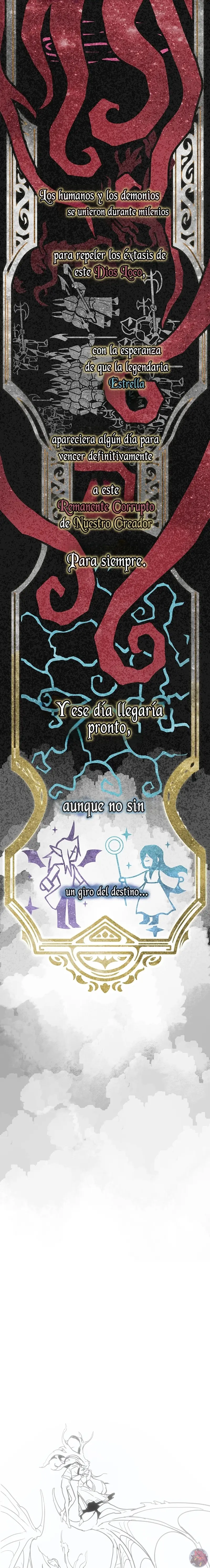 Read Raising Hell_ La guía de un demonio para la crianza ES Manga Online