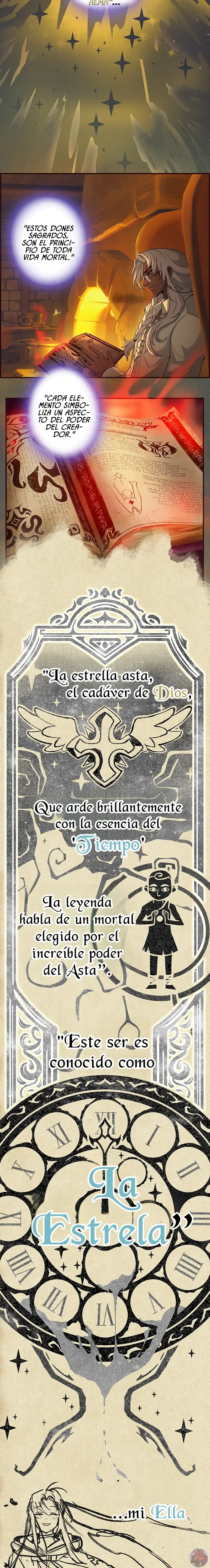 Read Raising Hell_ La guía de un demonio para la crianza ES Manga Online