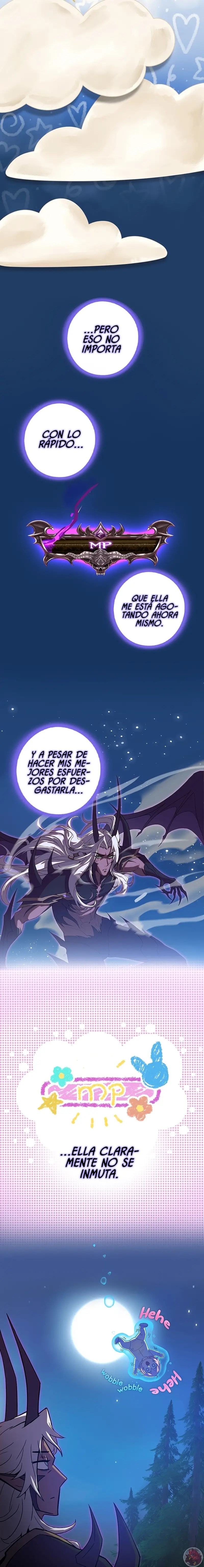 Read Raising Hell_ La guía de un demonio para la crianza ES Manga Online