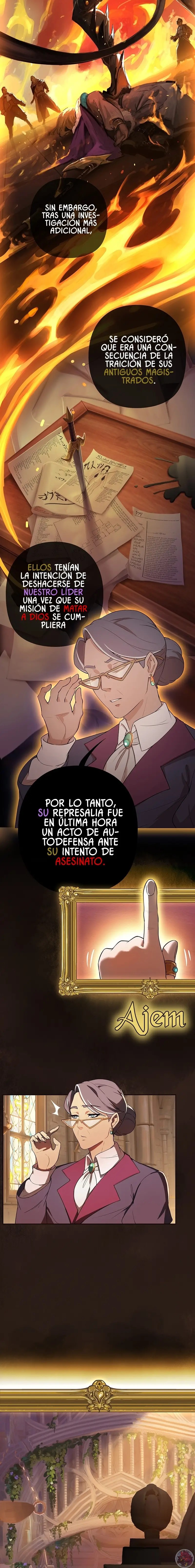 Read Raising Hell_ La guía de un demonio para la crianza ES Manga Online