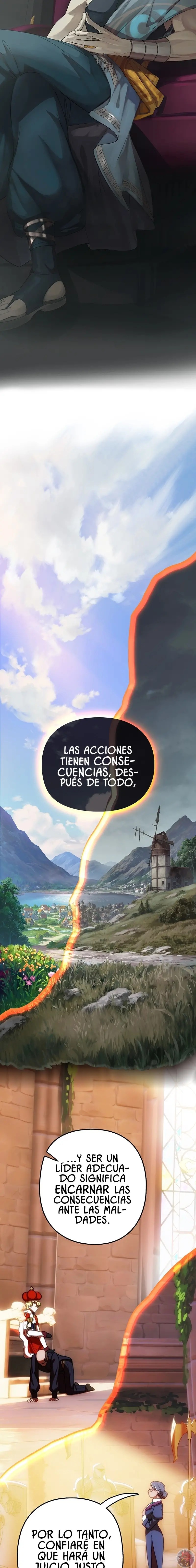 Read Raising Hell_ La guía de un demonio para la crianza ES Manga Online