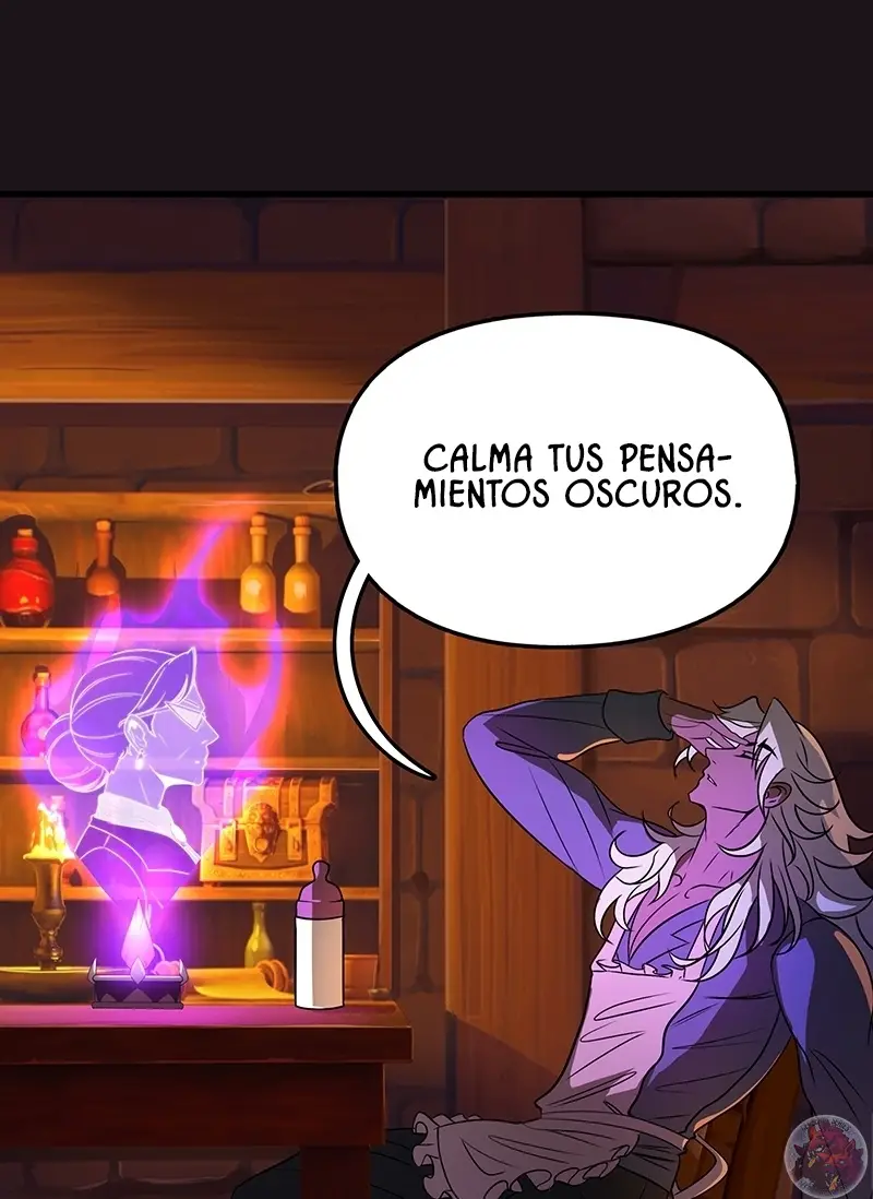 Read Raising Hell_ La guía de un demonio para la crianza ES Manga Online