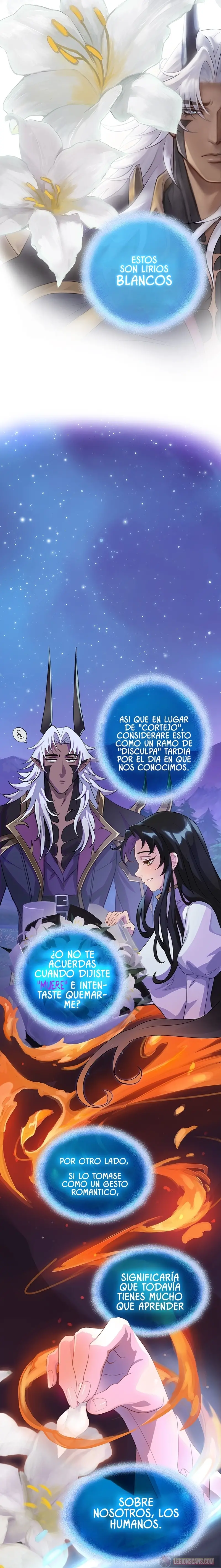 Read Raising Hell_ La guía de un demonio para la crianza ES Manga Online