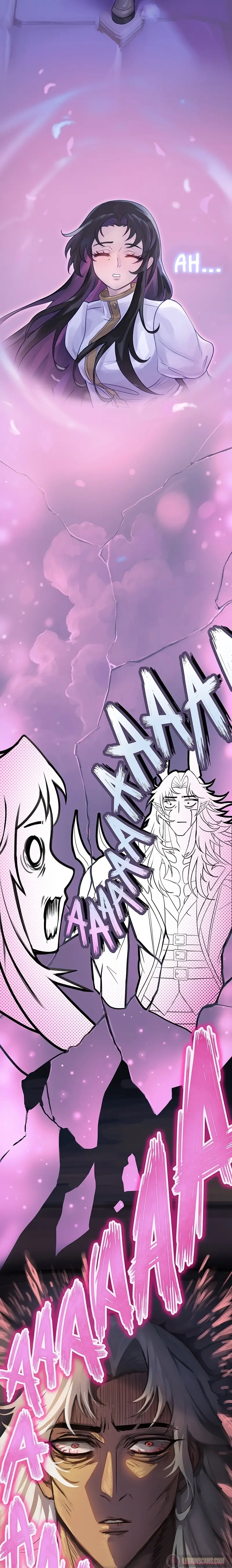 Read Raising Hell_ La guía de un demonio para la crianza ES Manga Online