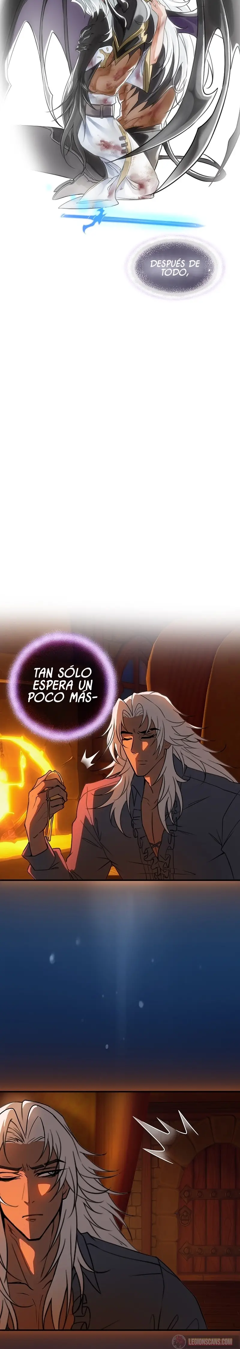 Read Raising Hell_ La guía de un demonio para la crianza ES Manga Online