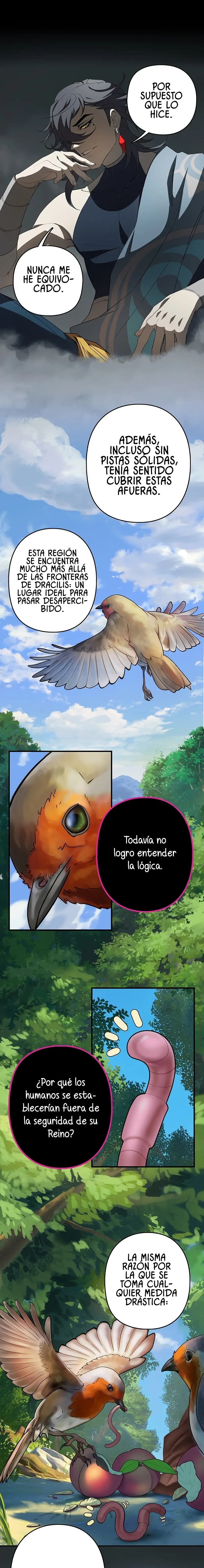 Read Raising Hell_ La guía de un demonio para la crianza ES Manga Online