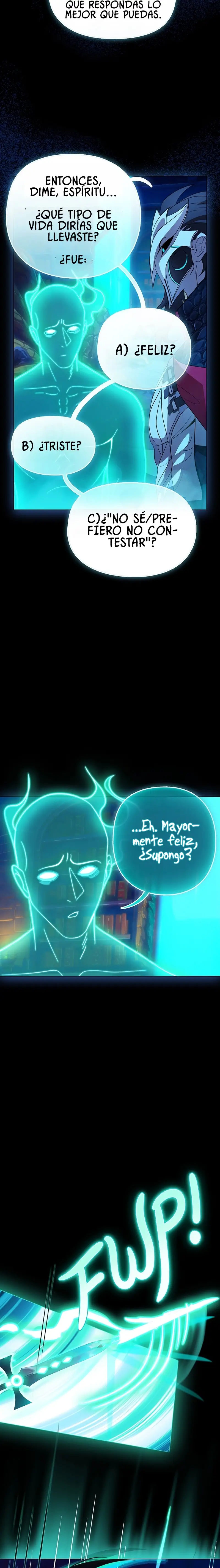 Read Raising Hell_ La guía de un demonio para la crianza ES Manga Online