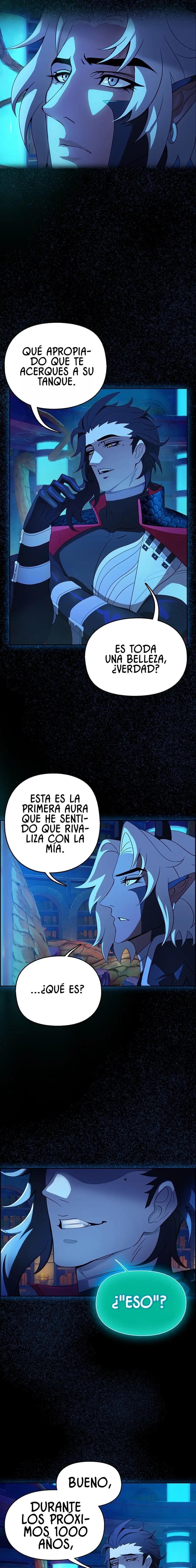 Read Raising Hell_ La guía de un demonio para la crianza ES Manga Online