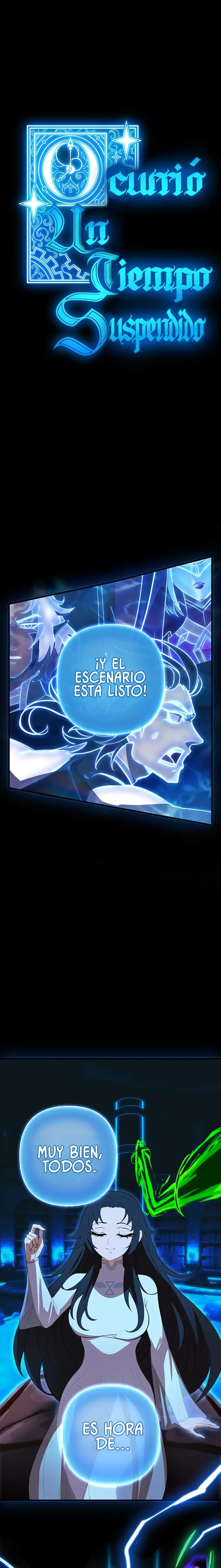 Read Raising Hell_ La guía de un demonio para la crianza ES Manga Online