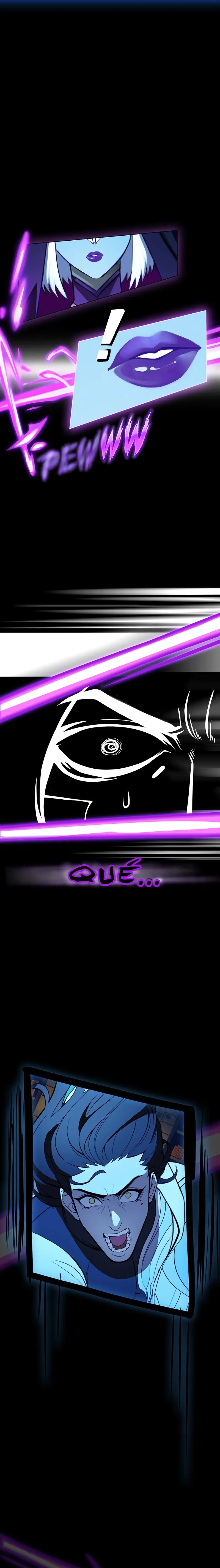 Read Raising Hell_ La guía de un demonio para la crianza ES Manga Online
