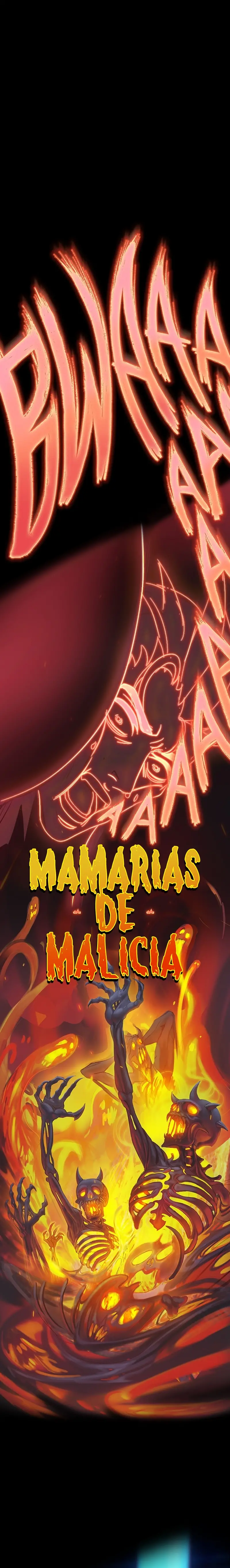 Read Raising Hell_ La guía de un demonio para la crianza ES Manga Online