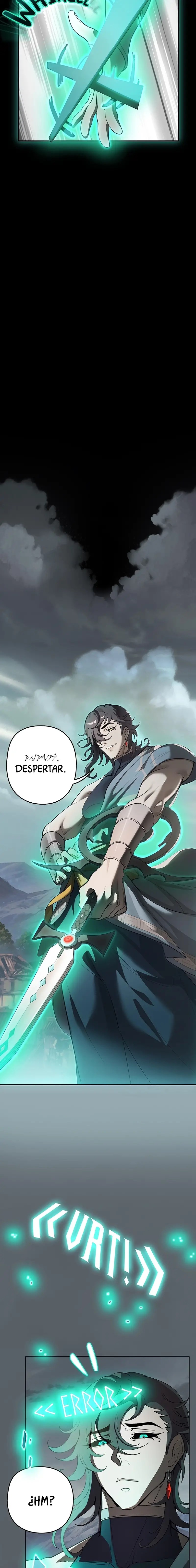 Read Raising Hell_ La guía de un demonio para la crianza ES Manga Online
