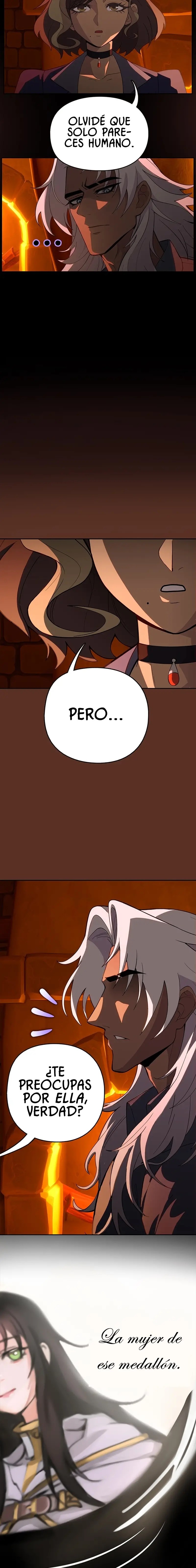 Read Raising Hell_ La guía de un demonio para la crianza ES Manga Online