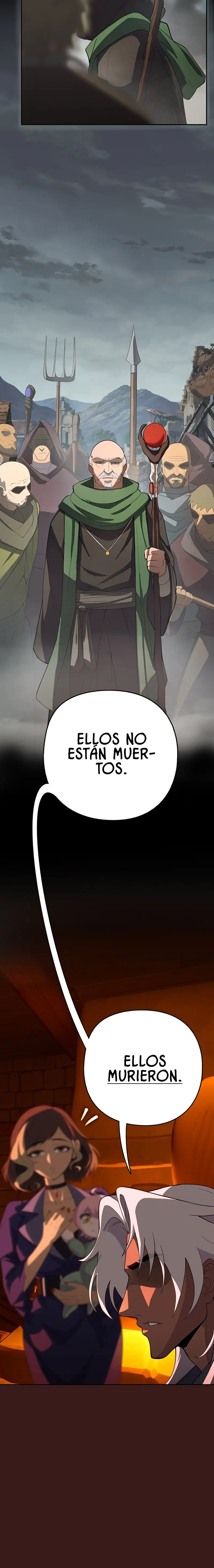 Read Raising Hell_ La guía de un demonio para la crianza ES Manga Online