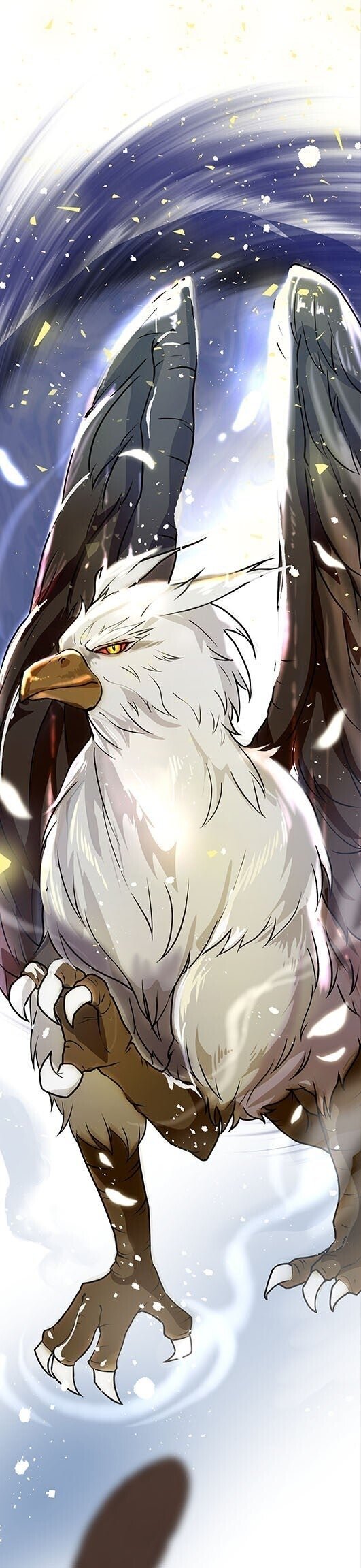 Read Reborn Ranker – Gravity User ES Manga Online