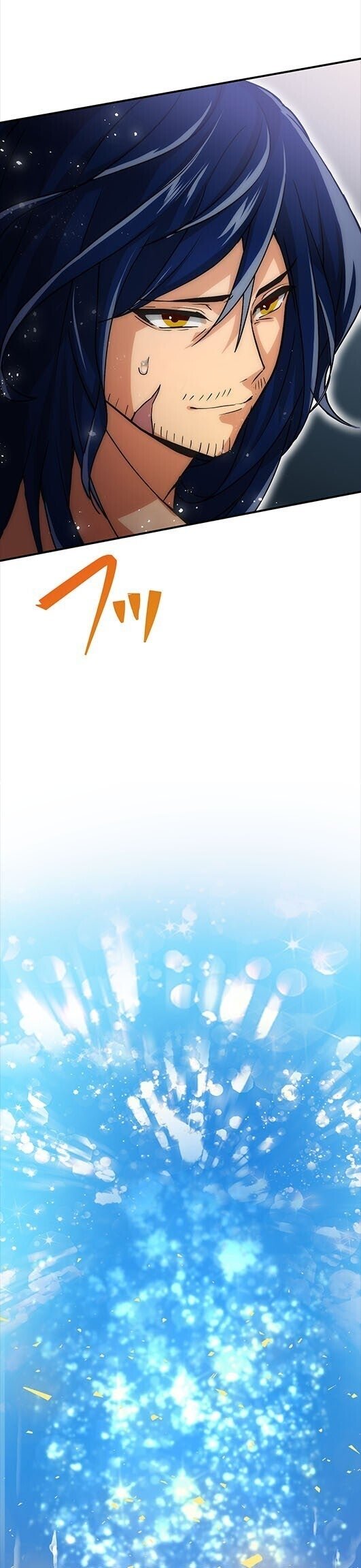 Read Reborn Ranker – Gravity User ES Manga Online