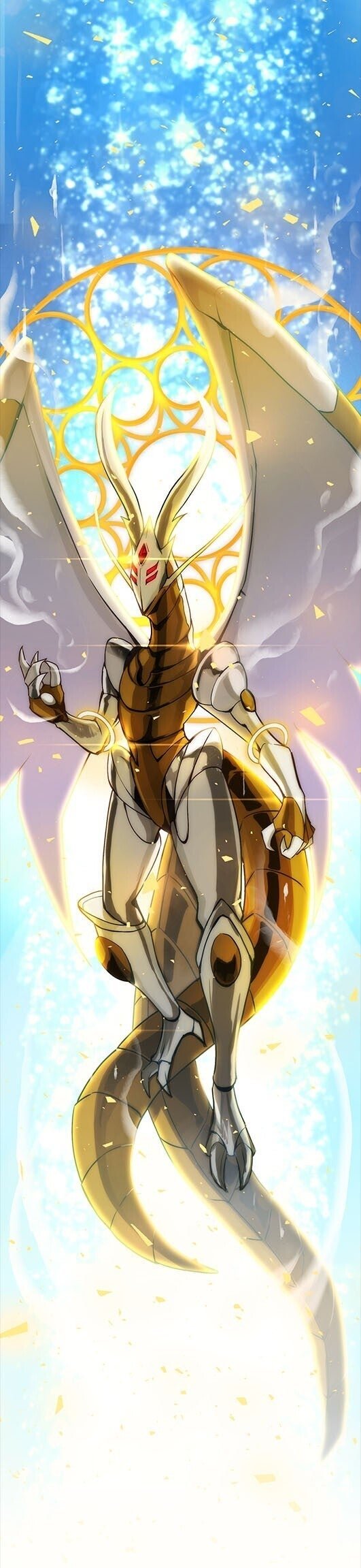 Read Reborn Ranker – Gravity User ES Manga Online